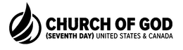 CHURCH OF GOD (SEVENTH DAY) UNITED STATES & CANADA trademark