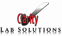 CLARITY LAB SOLUTIONS trademark