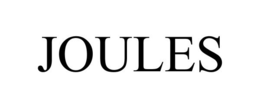 JOULES trademark