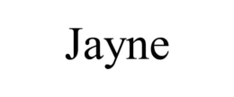 JAYNE trademark