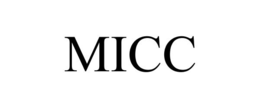 MICC trademark