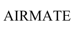 AIRMATE trademark