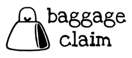 BAGGAGE CLAIM trademark