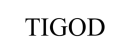 TIGOD trademark
