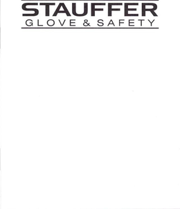 STAUFFER GLOVE & SAFETY trademark