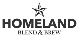 HOMELAND BLEND & BREW trademark