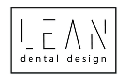 LEAN DENTAL DESIGN trademark