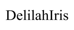 DELILAHIRIS trademark