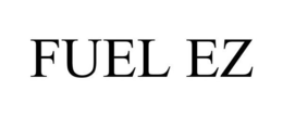 FUEL EZ trademark
