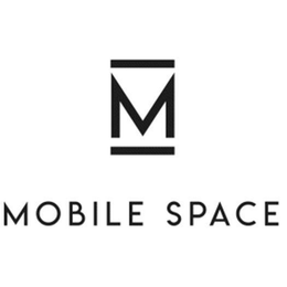 M MOBILE SPACE trademark