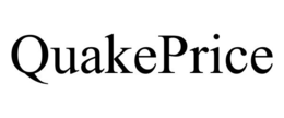 QUAKEPRICE trademark