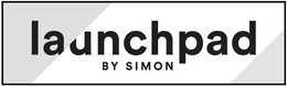 LAUNCHPAD BY SIMON trademark
