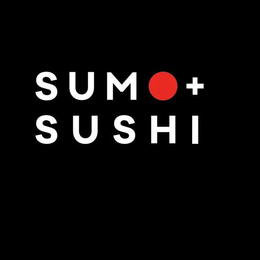 SUMO + SUSHI trademark