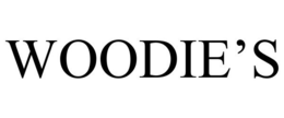 WOODIE'S trademark