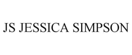 JS JESSICA SIMPSON trademark