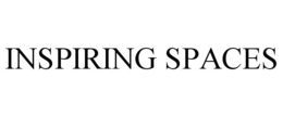 INSPIRING SPACES trademark