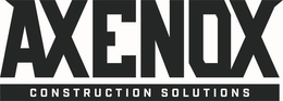 AXENOX CONSTRUCTION SOLUTIONS trademark
