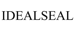 IDEALSEAL trademark