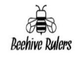 BEEHIVE RULERS trademark