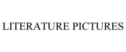 LITERATURE PICTURES trademark
