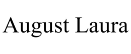 AUGUST LAURA trademark