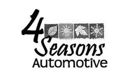 4 SEASONS AUTOMOTIVE trademark