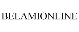 BELAMIONLINE trademark