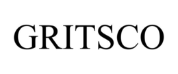 GRITSCO trademark
