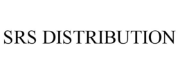 SRS DISTRIBUTION trademark