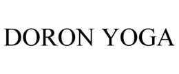 DORON YOGA trademark