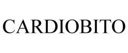 CARDIOBITO trademark
