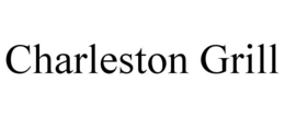CHARLESTON GRILL trademark
