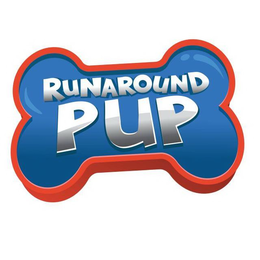 RUNAROUND PUP trademark