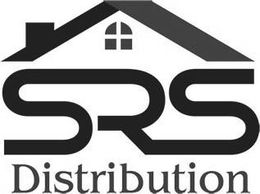 SRS DISTRIBUTION trademark