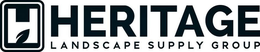 H HERITAGE LANDSCAPE SUPPLY GROUP trademark