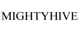 MIGHTYHIVE trademark