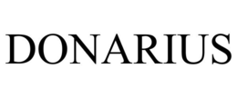 DONARIUS trademark