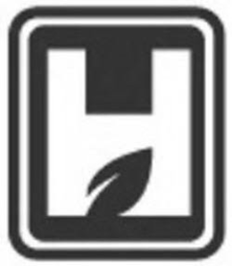 H trademark