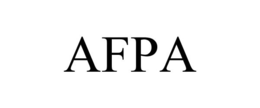 AFPA trademark