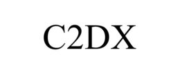C2DX trademark
