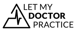 LET MY DOCTOR PRACTICE trademark
