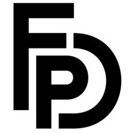 F D P trademark
