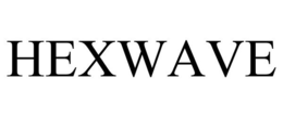 HEXWAVE trademark