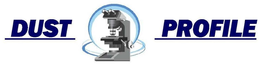 DUST PROFILE trademark