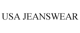 USA JEANSWEAR trademark