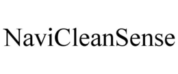 NAVICLEANSENSE trademark