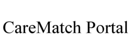 CAREMATCH PORTAL trademark