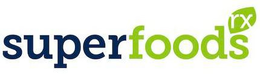 SUPERFOODSRX trademark