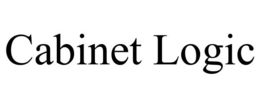 CABINET LOGIC trademark