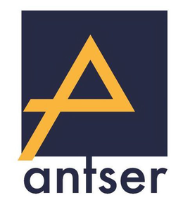 A ANTSER trademark